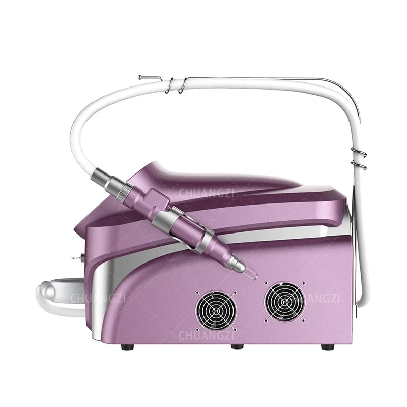 Portable Picosecond Tattoo Removal Laser