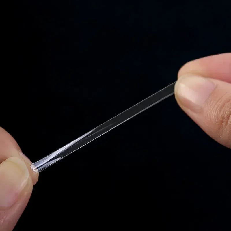 Double-Sided Glue Pads for Doll Fixing