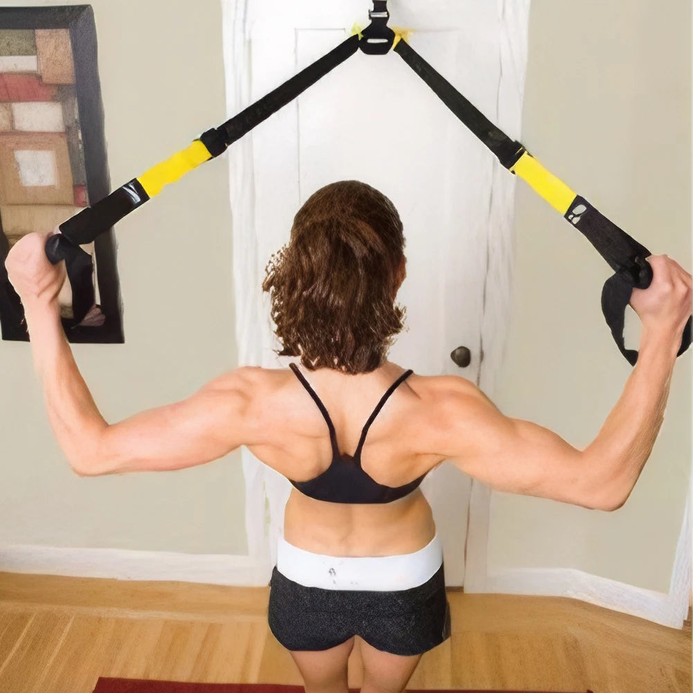 Suspension Trainer Widerstandsbänder