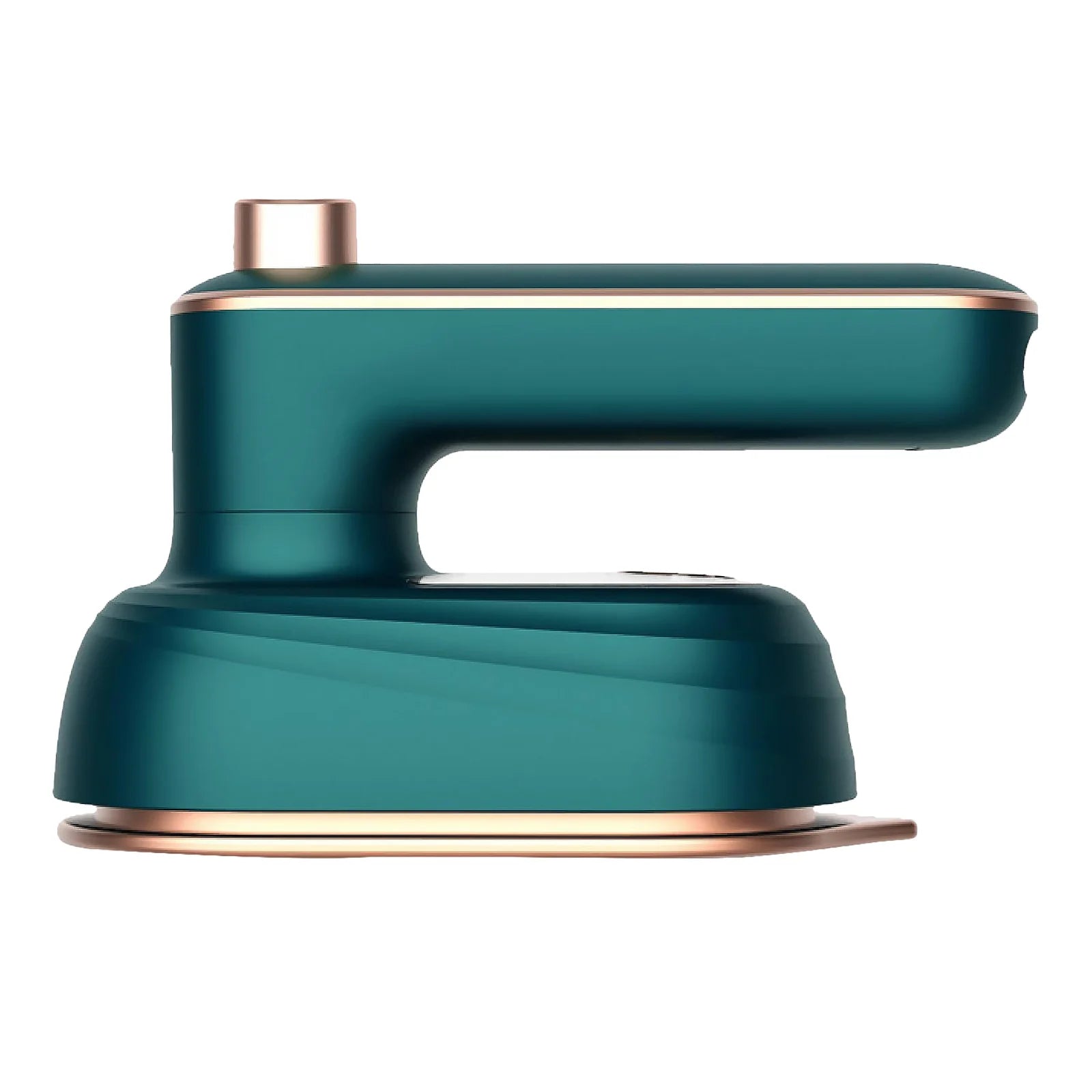 Tragbarer Dampfglätter für Kleidung