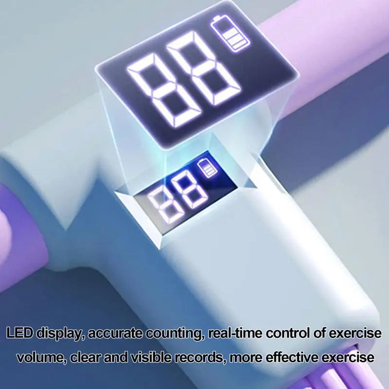 6-Röhren-Fußpedal-Widerstandsband