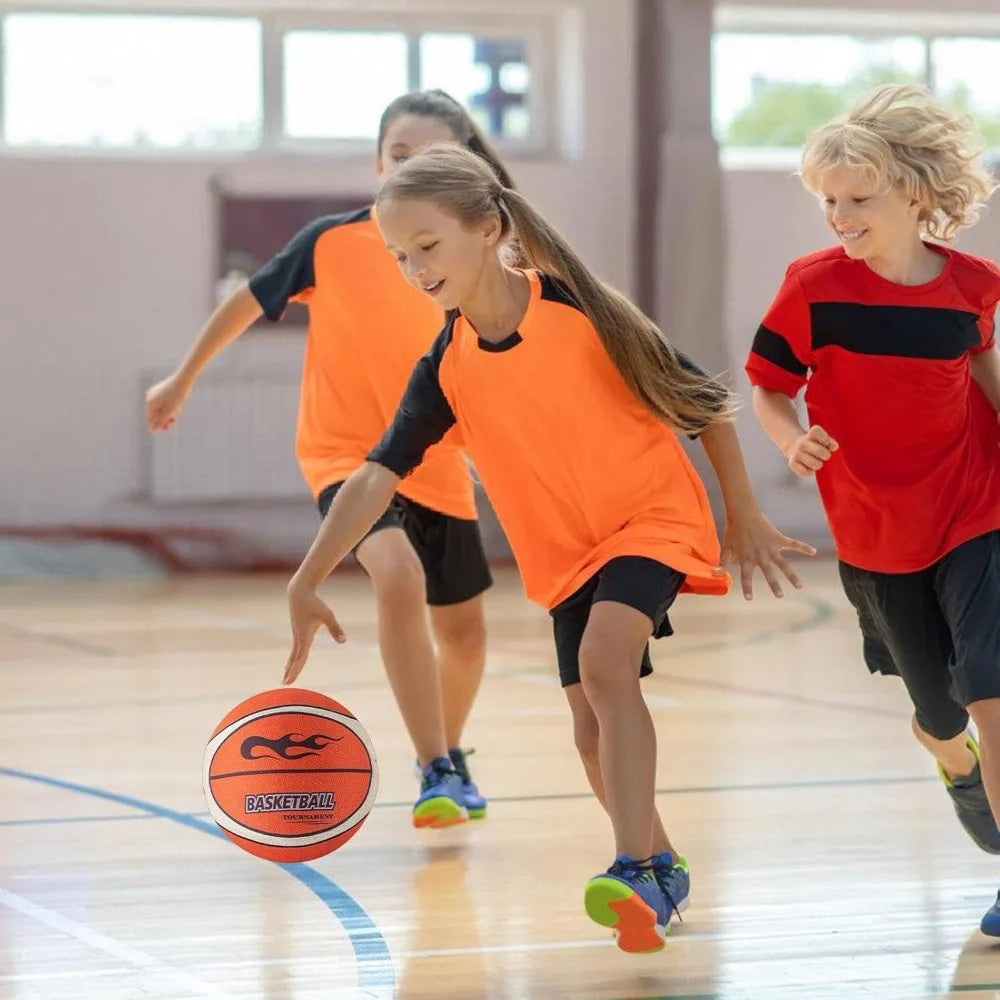 Silent Basketball Training Ball