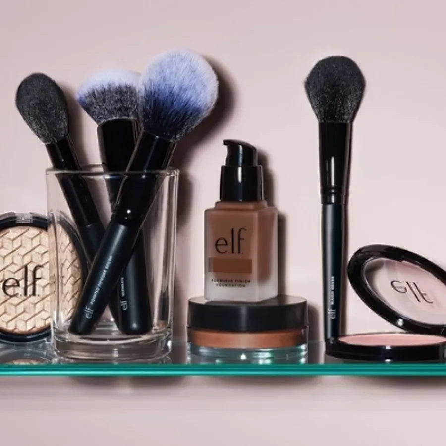 Large Domed Blending Makeup Brush