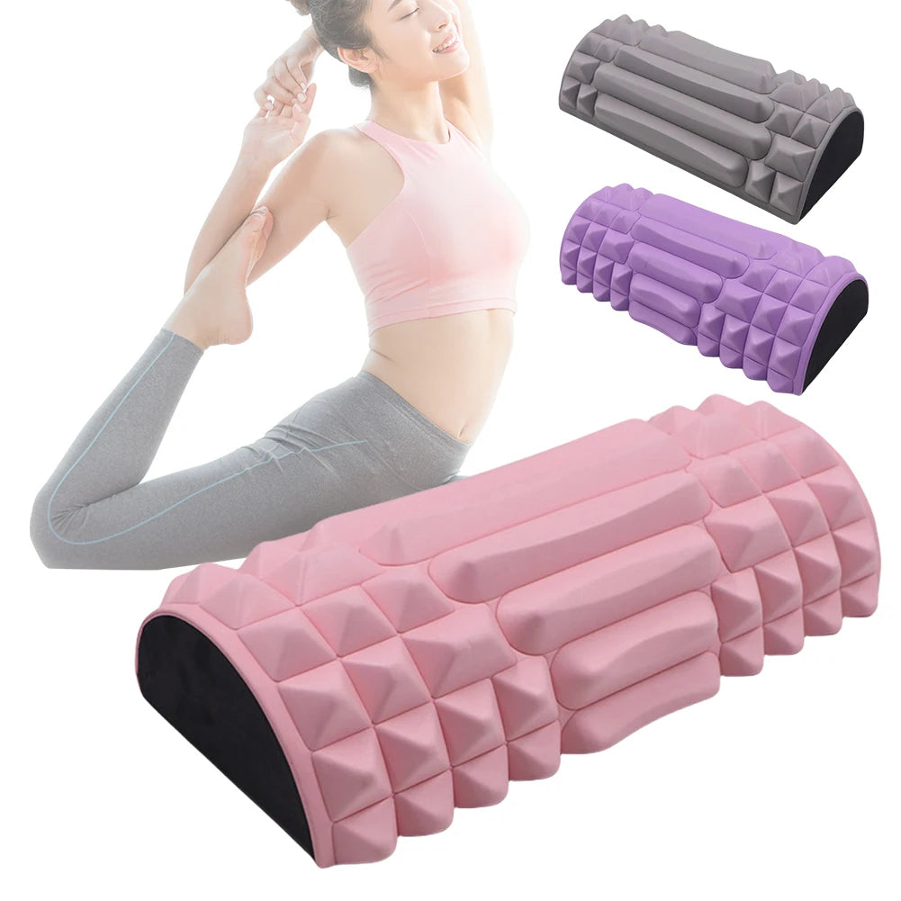 High Density EVA Foam Roller