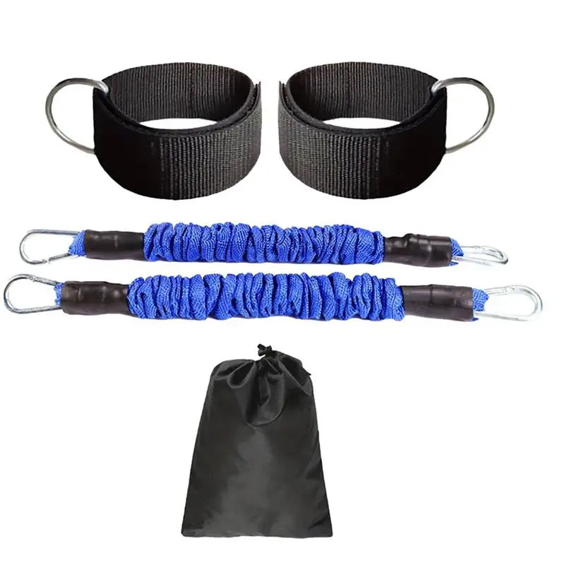 Elastic Resistance Training Expander