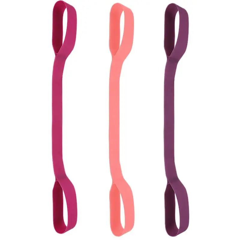 Figure 8 Resistance Band with Handles