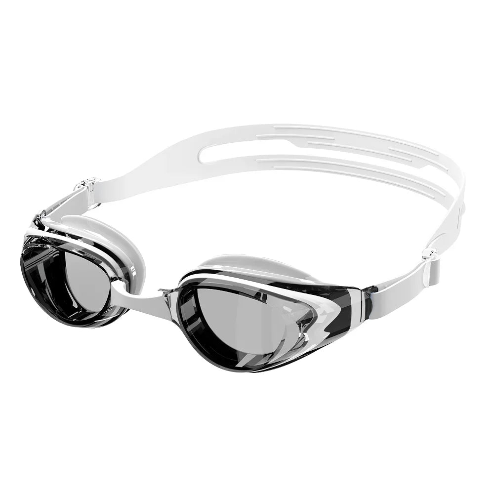 Pro Anti-Fog wasserdichte Schwimmbrille