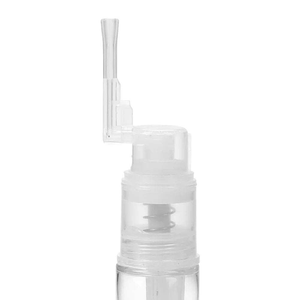 14/35ML Travel Powder Spray Bottle