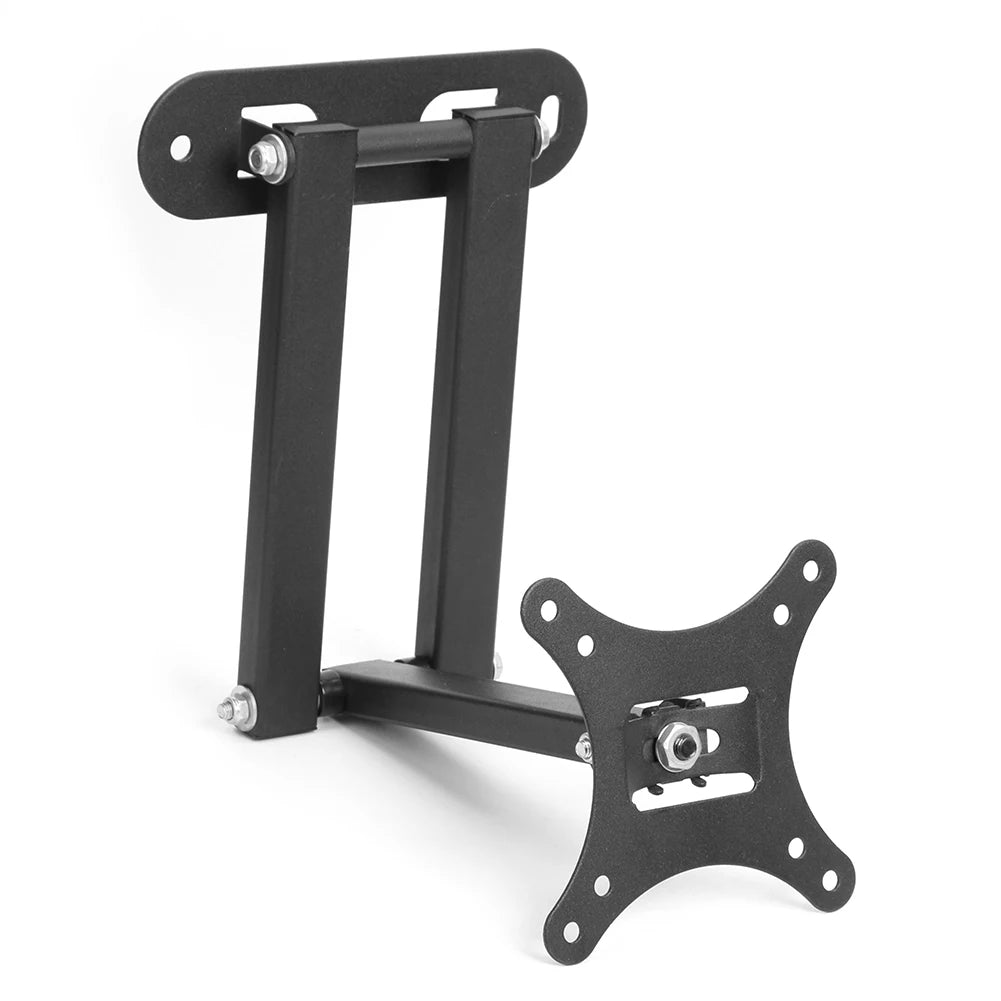 Universal Retractable TV Wall Mount 17-32