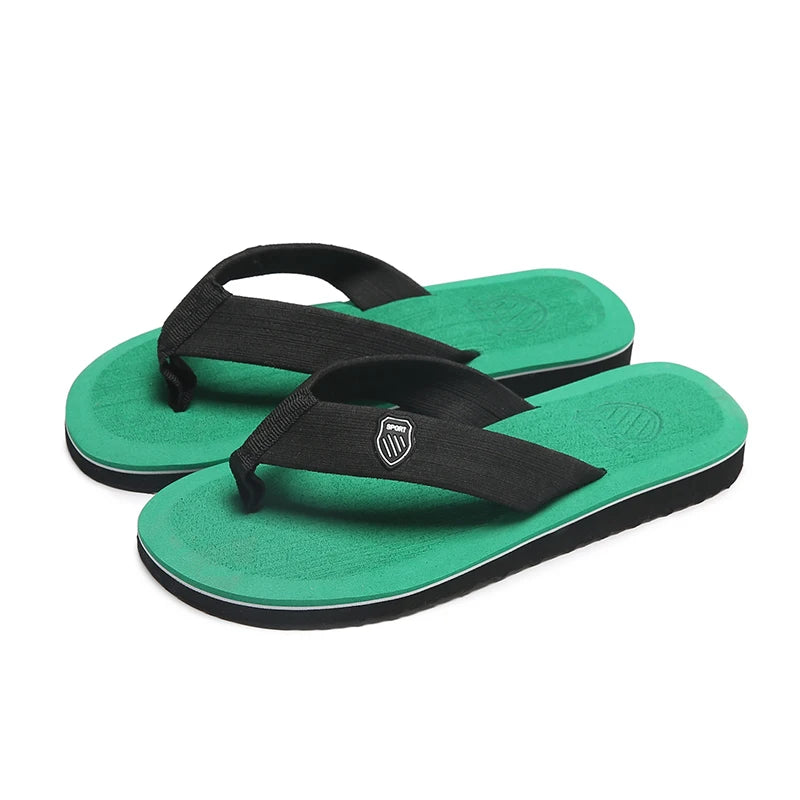 Men’s Summer Anti-slip Beach Sandals