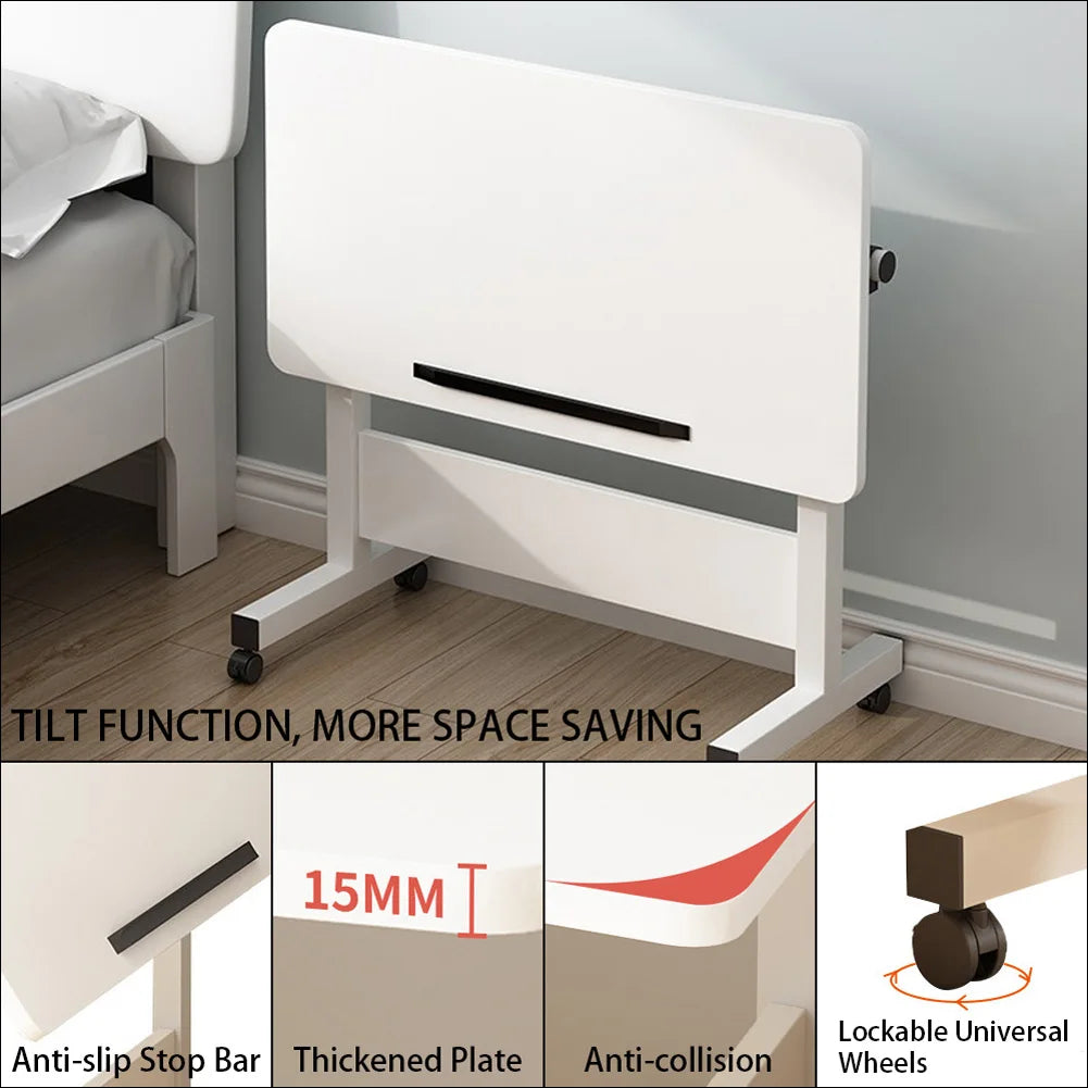 Adjustable Mobile Standing Desk