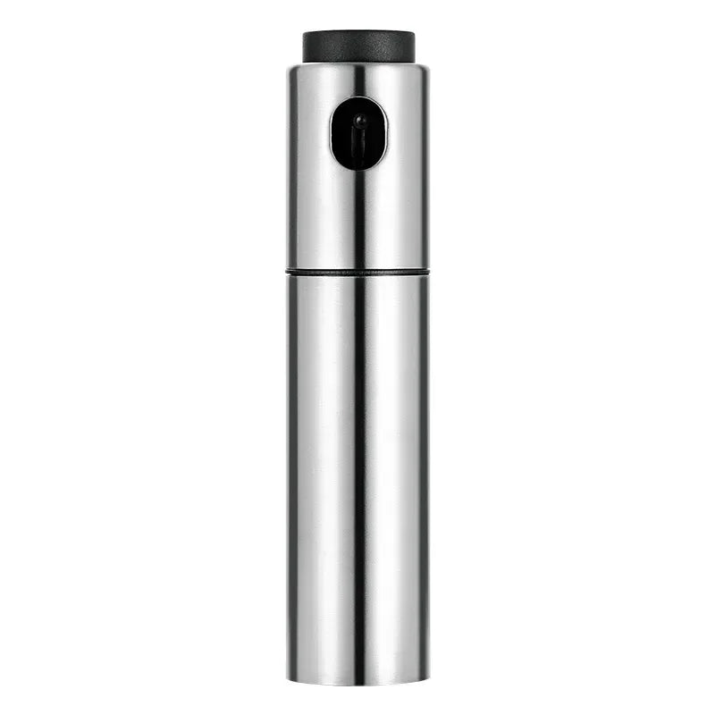 Stainless Steel Oil Spray Bottle 100ML