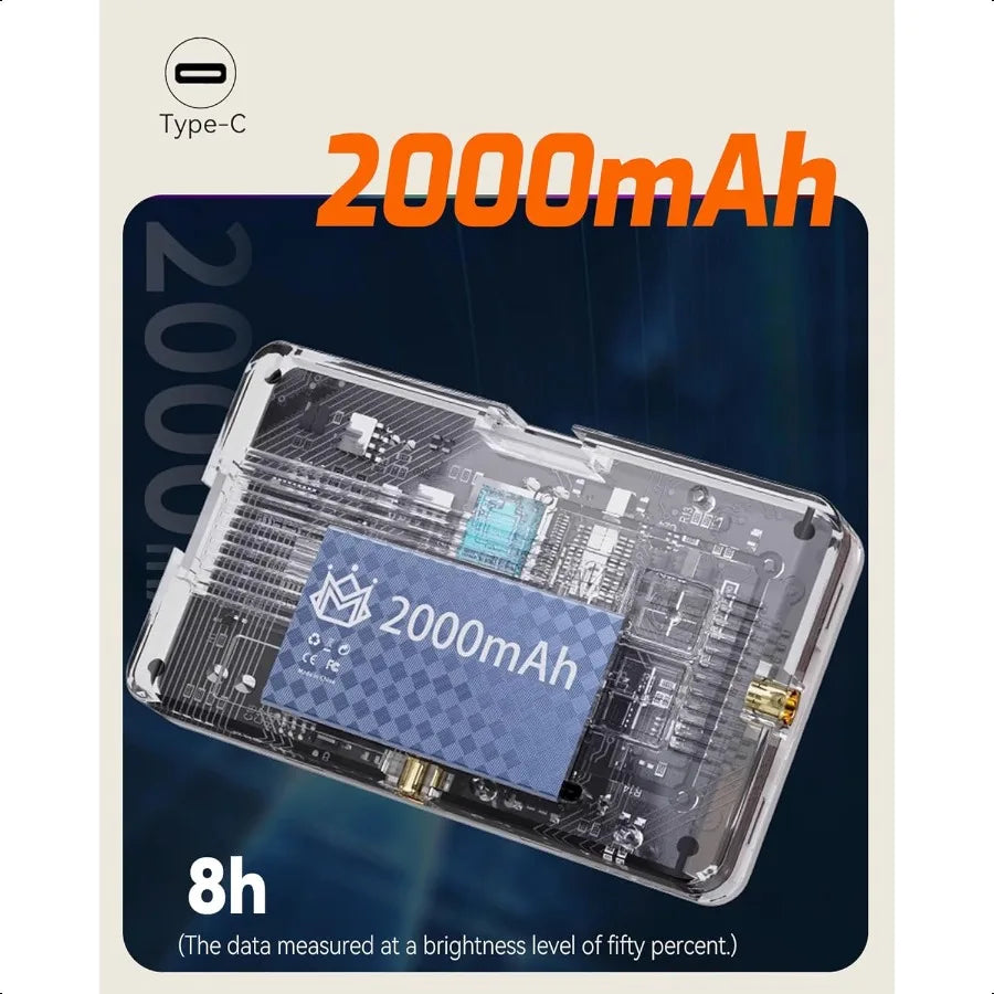 Portable 90 LED Selfie Light