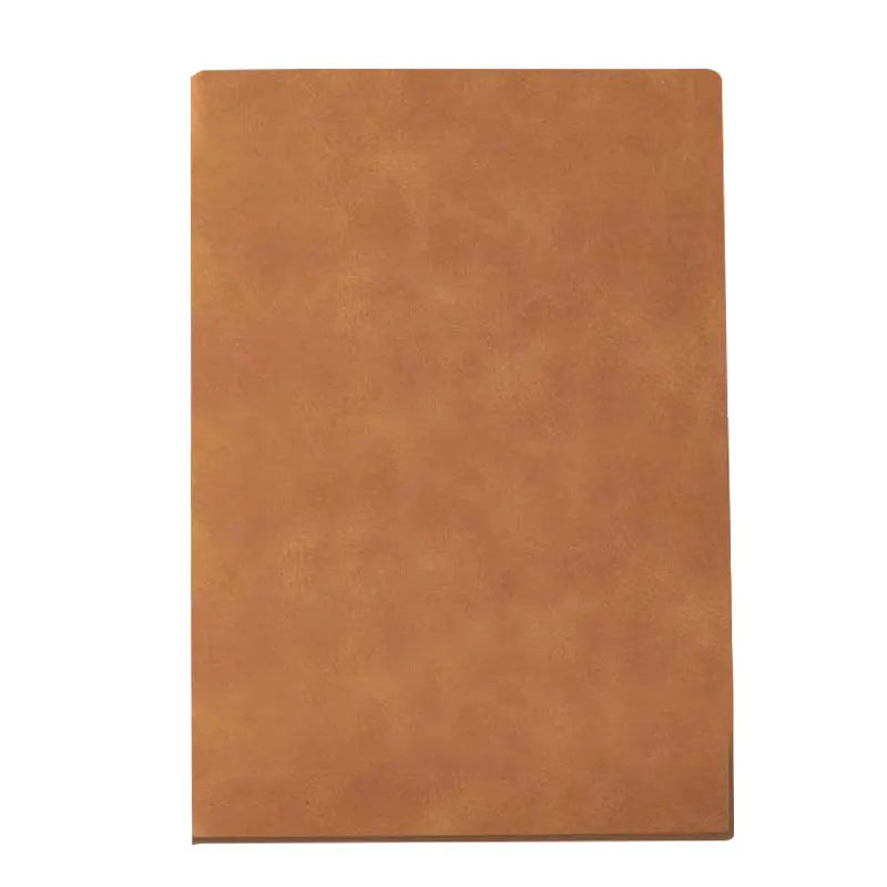 Sheepin Leather A5 A6 Office Notebook