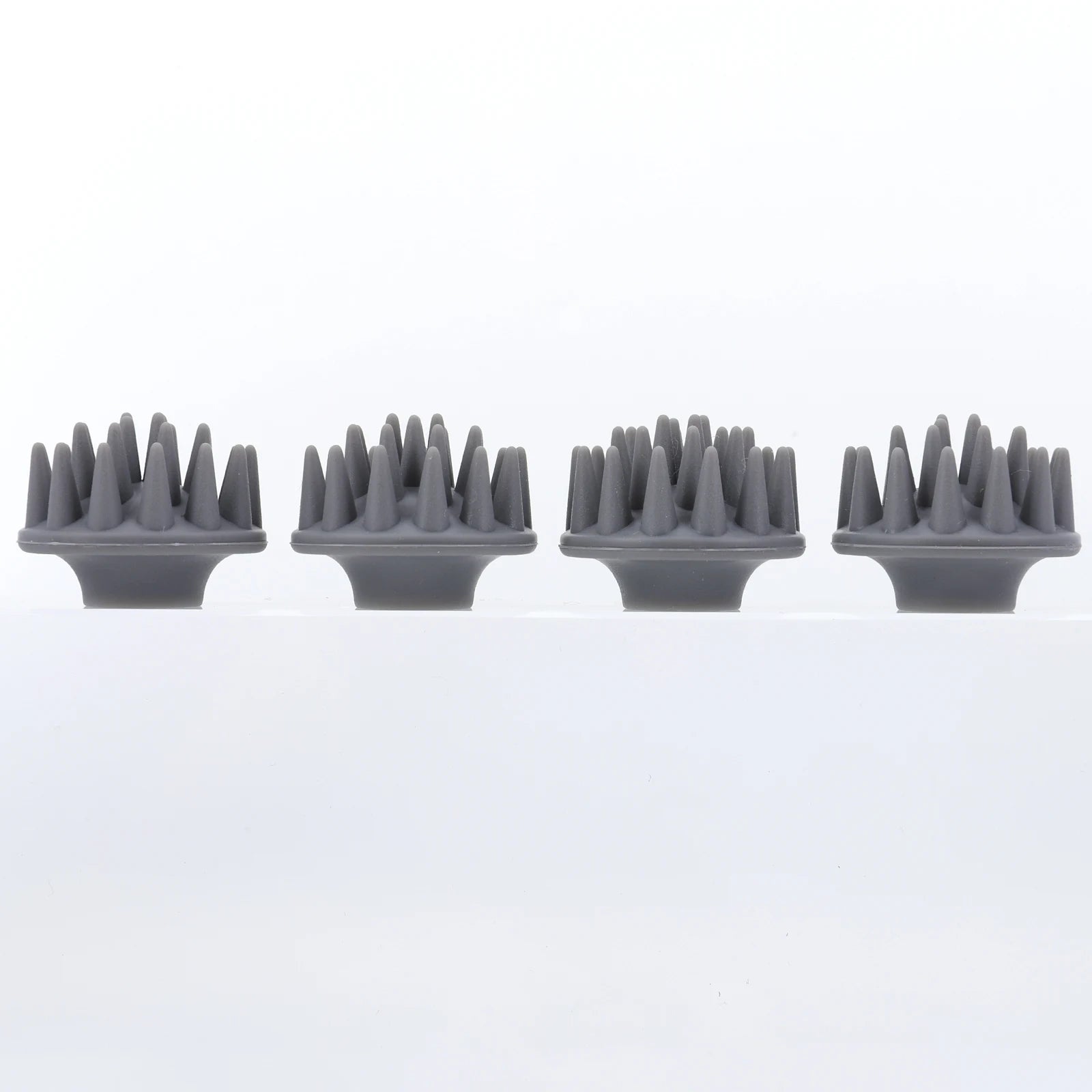 Waterproof Handheld Hair Scalp Massager