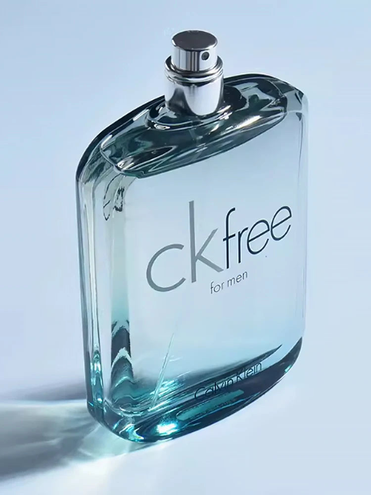 Calvin Klein FREE Men 100ml