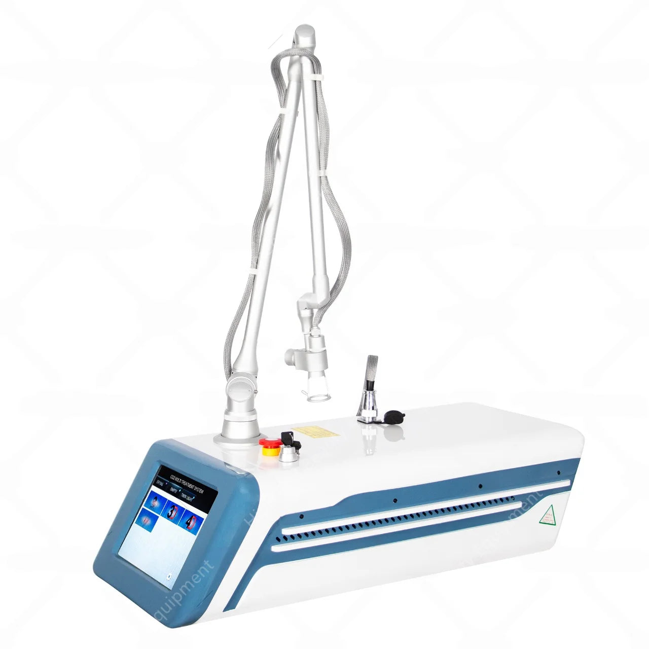 Portable CO2 Fractional Laser Machine