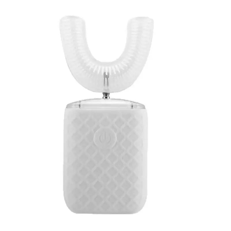 U-förmige Schallzahnbürste – 360°-Reinigung