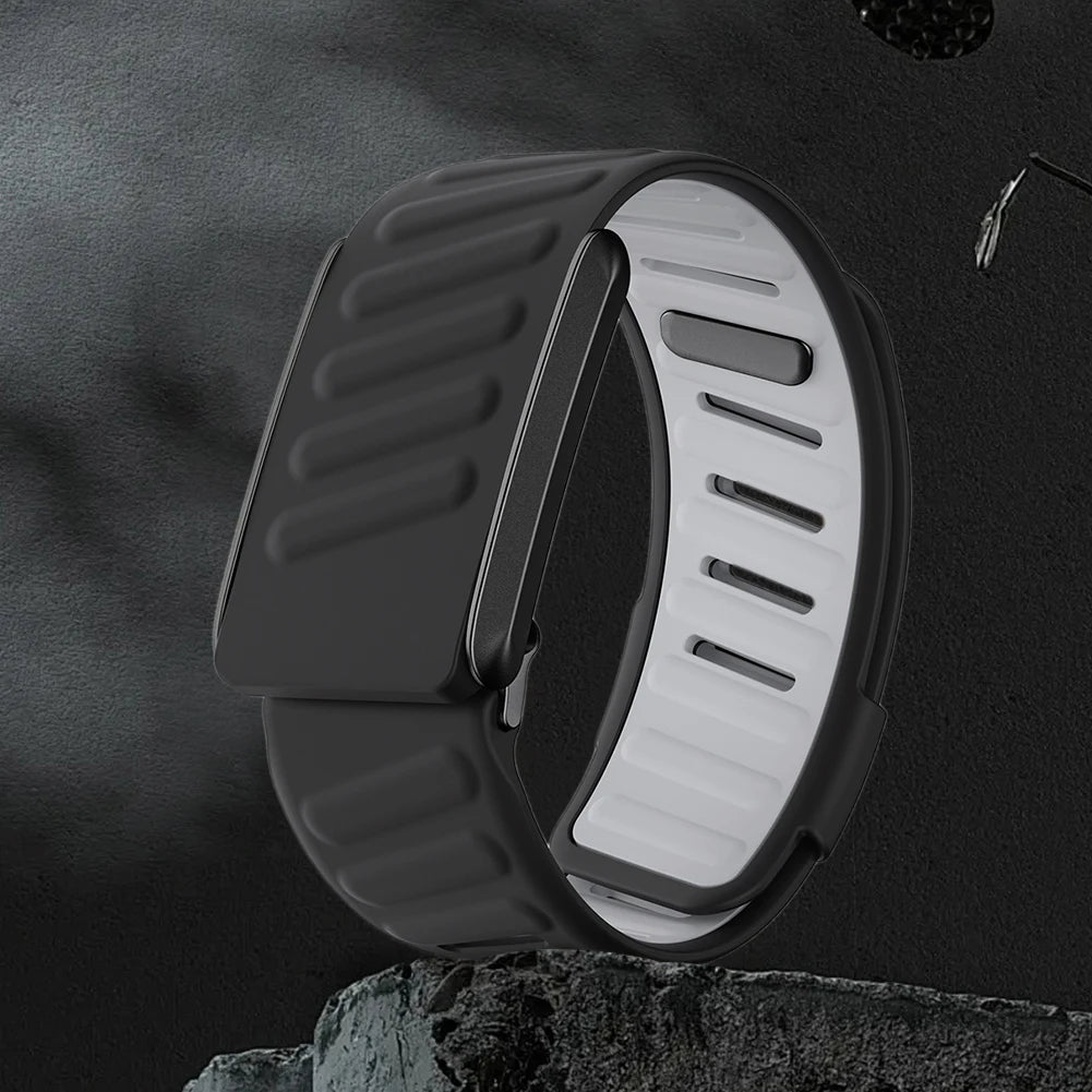 Silikonarmband für Whoop 4.0