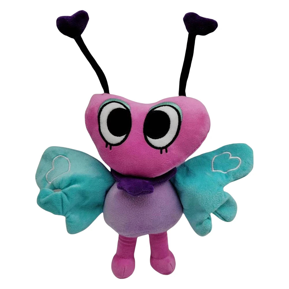 Dandy’s World Plush Goob Pebble Doll