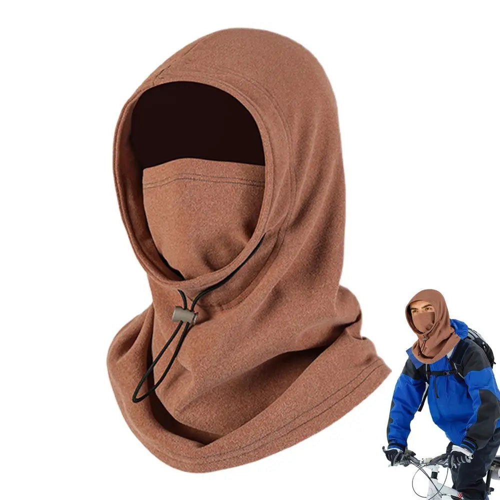 Winter Ski Full Face Cover Mask