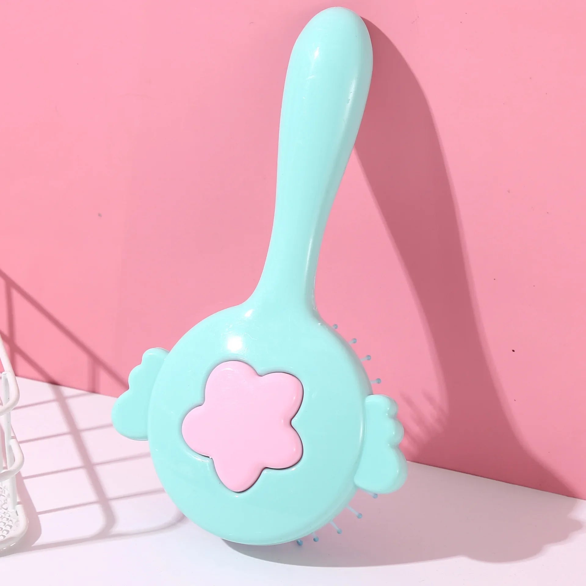 Angel Wings Airbag Scalp Massage Comb