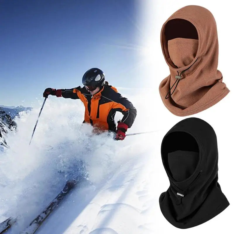 Winter-Ski-Vollgesichtsmaske
