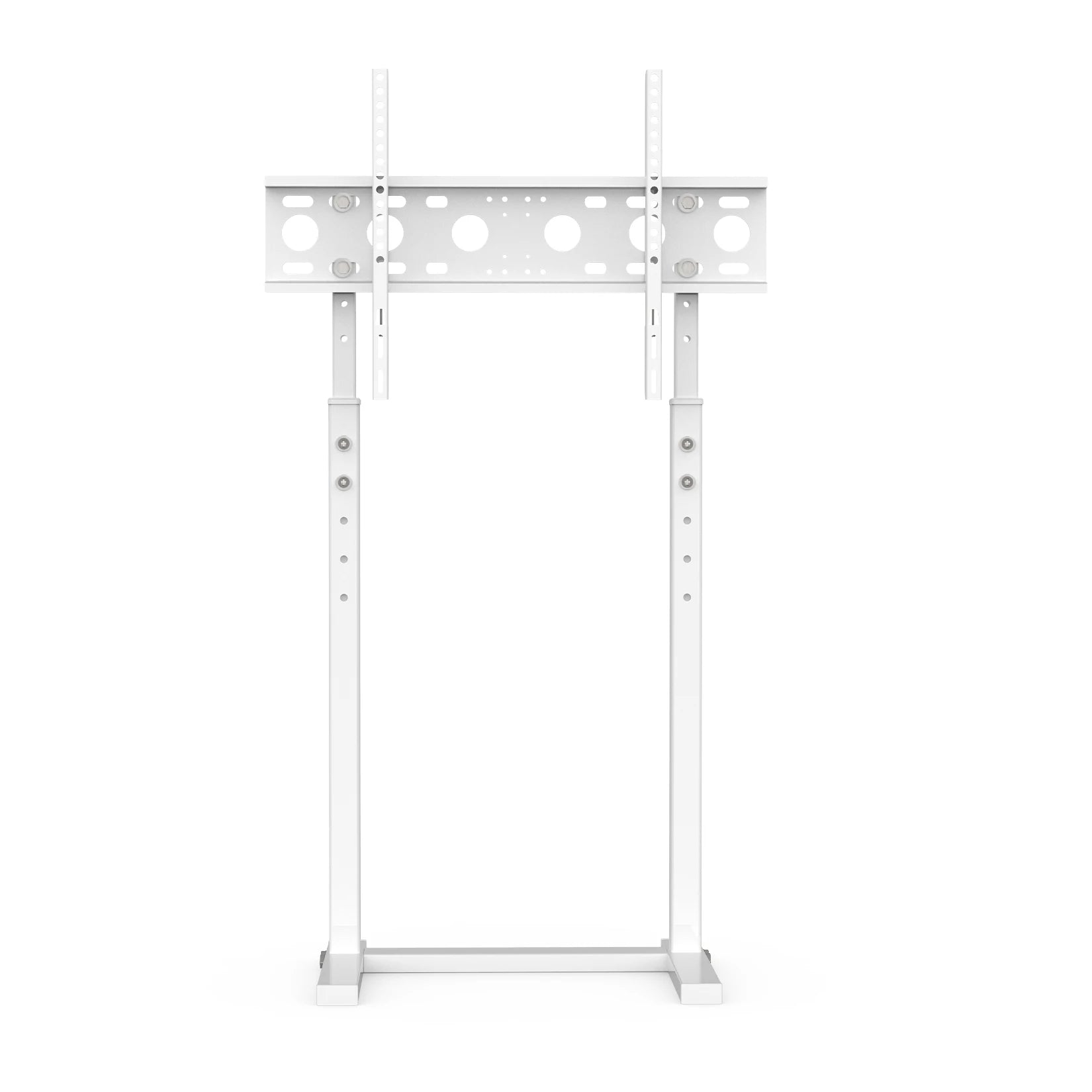 Tall Adjustable TV Floor Stand 32–65"