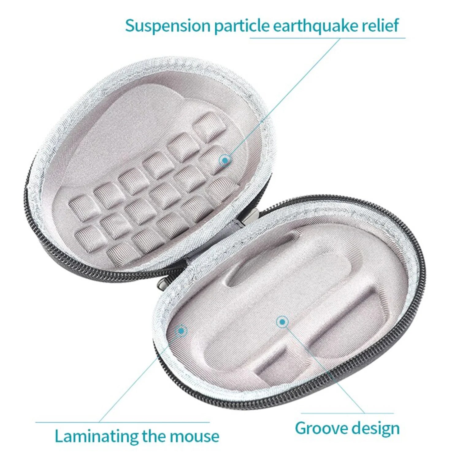 Alien Game Mouse Pack for MX Master Series