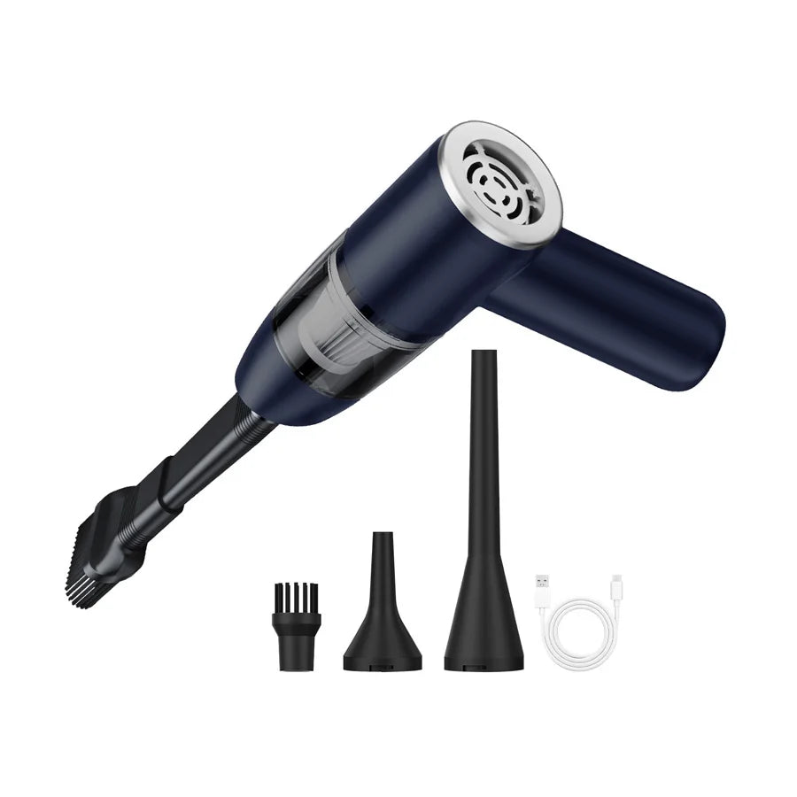 Cordless 2-in-1 Car Vacuum and Blower