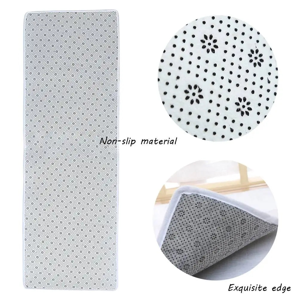 Christmas Non-Slip Floor Mat 40x120cm