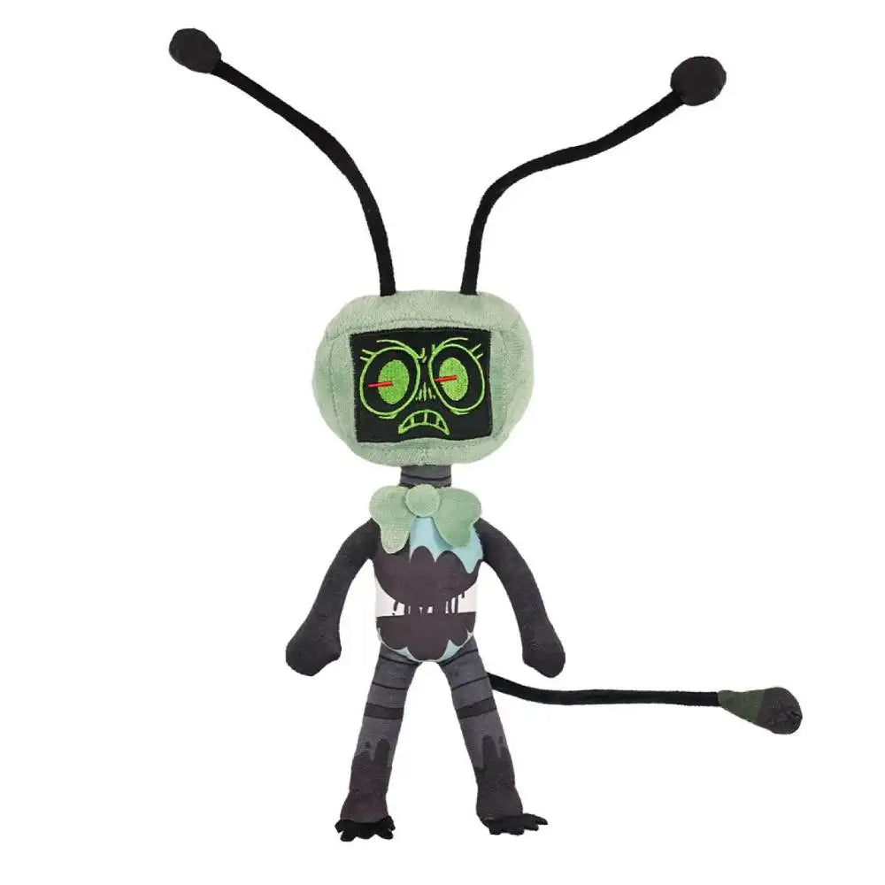 Dandy’s World Plush Goob Pebble Doll