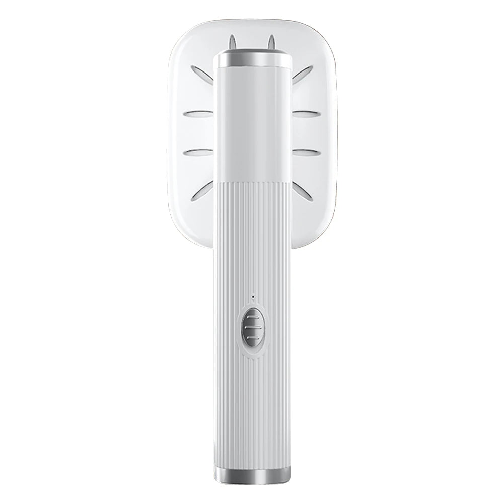 USB Handheld 360° Garment Steamer