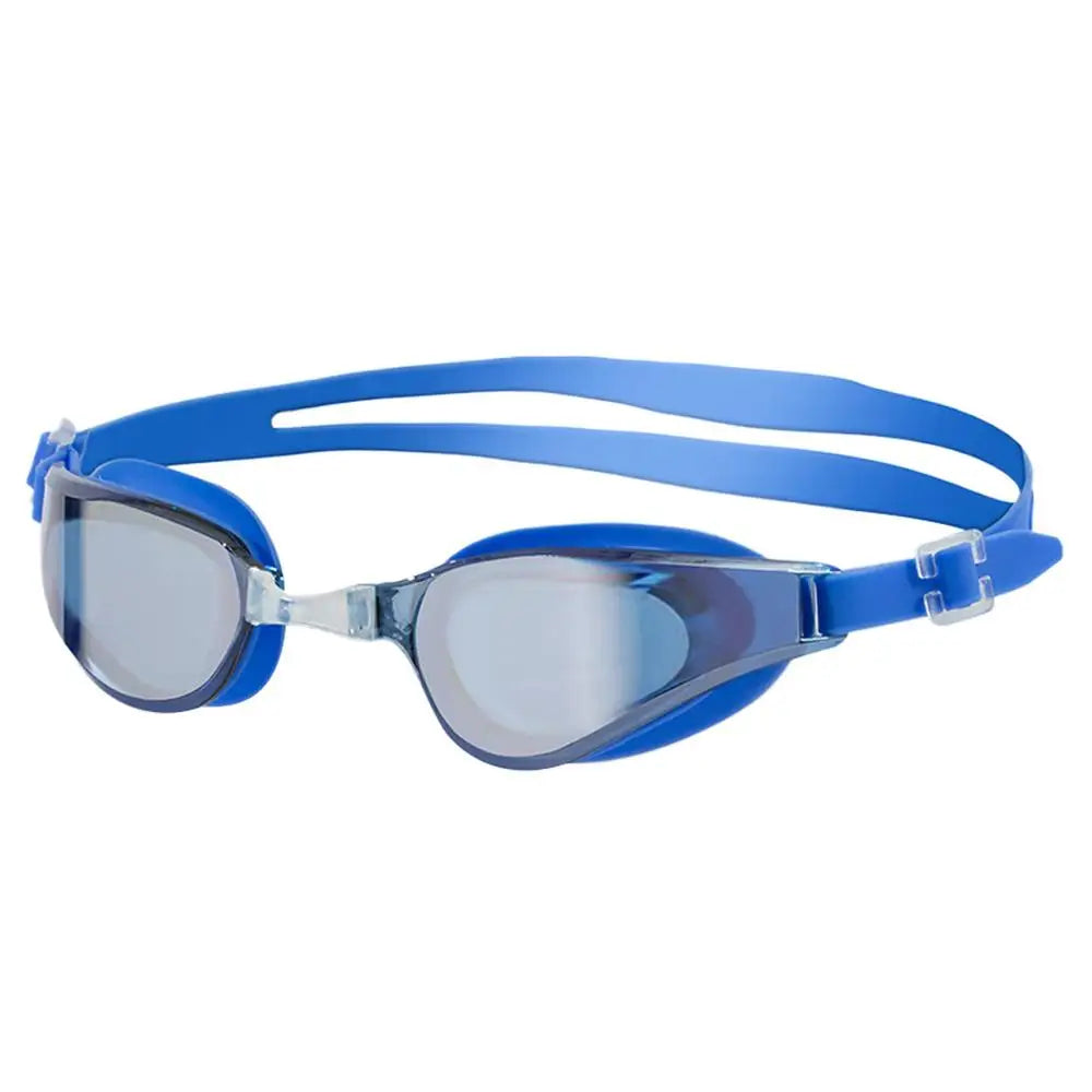 Adult Swim Goggles Non-Slip Lightweight