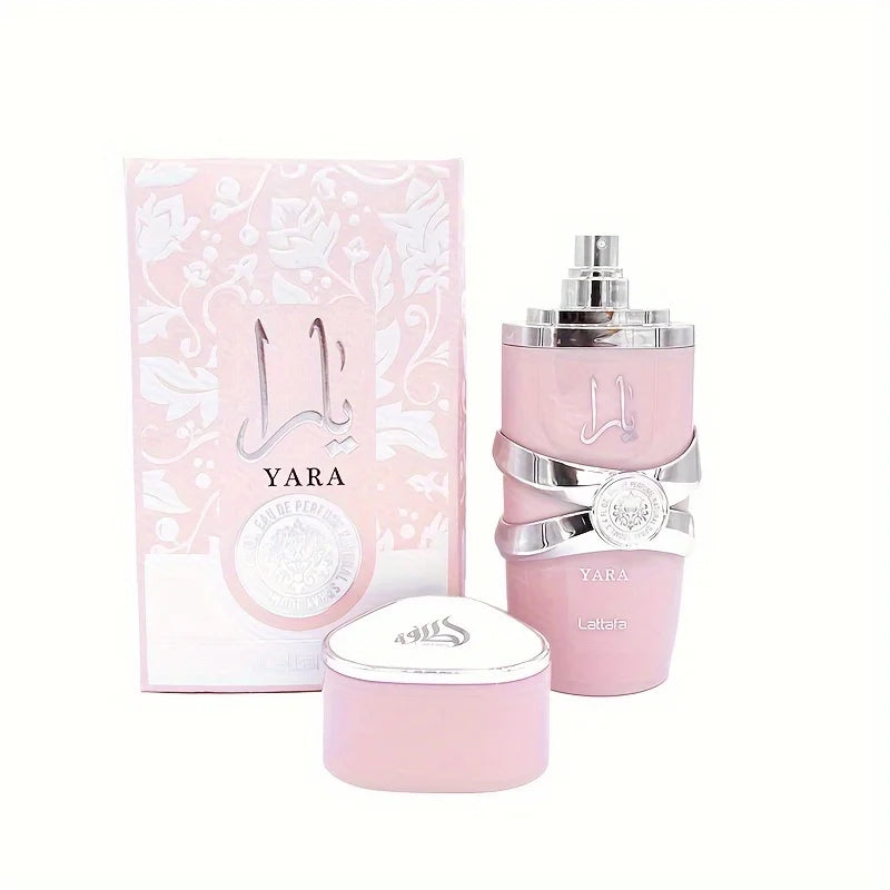 LATTAFA Yara Eau de Toilette 100 ml