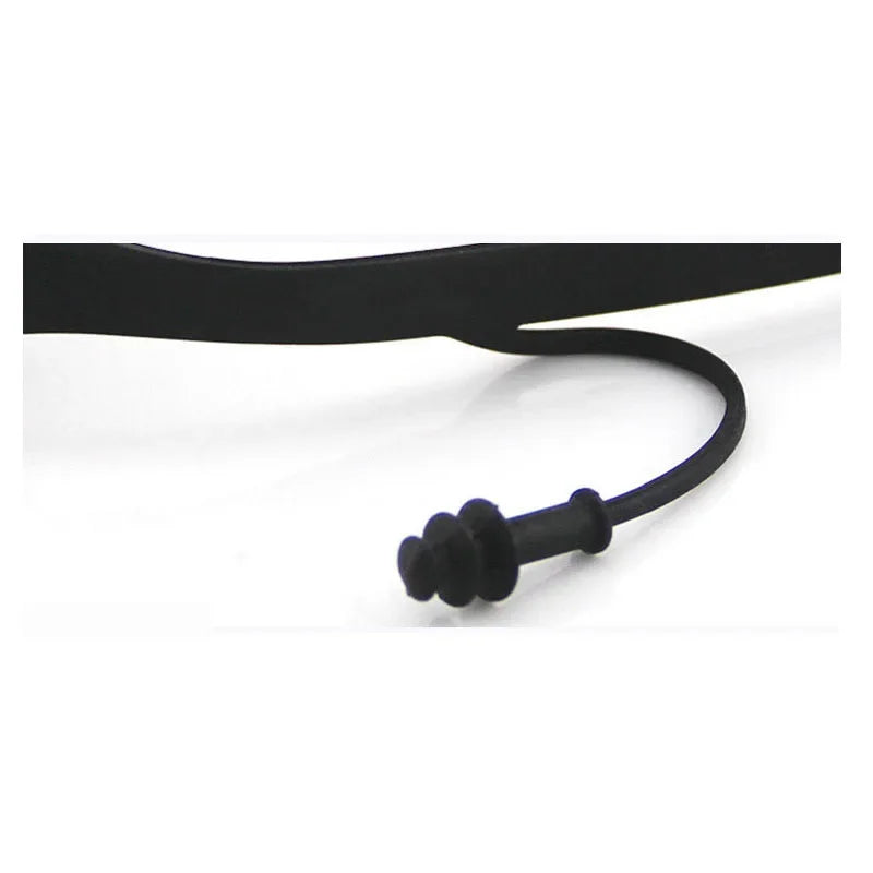 2021 Erwachsene Myopie Schwimmbrille Pro