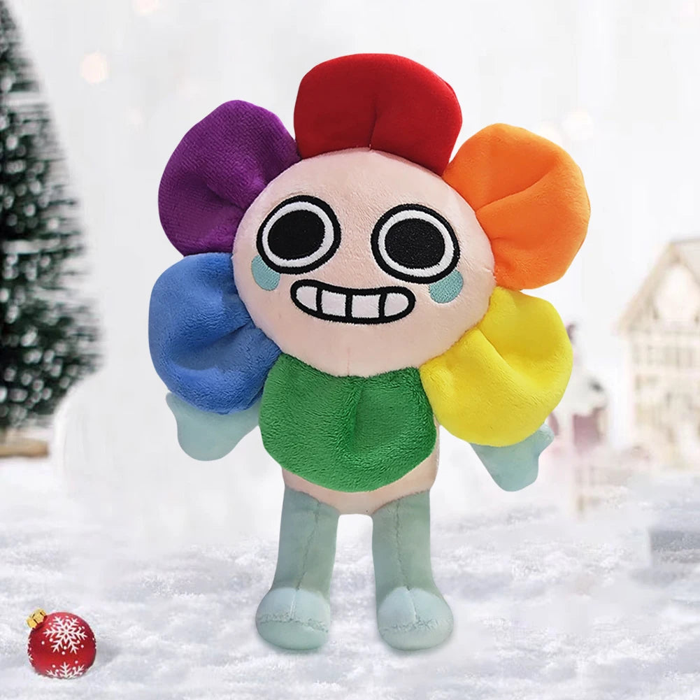 Dandy’s World Plush Goob Pebble Doll