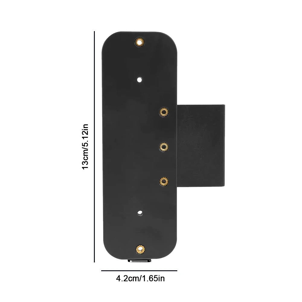 Diebstahlsichere Halterung für Blink Doorbell Cam