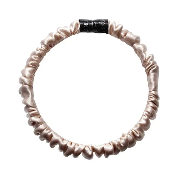 Pure Mulberry Silk Scrunchies 1.5CM