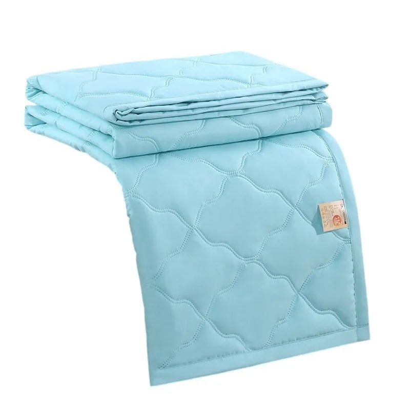 Cooling Cotton Summer Bed Quilt