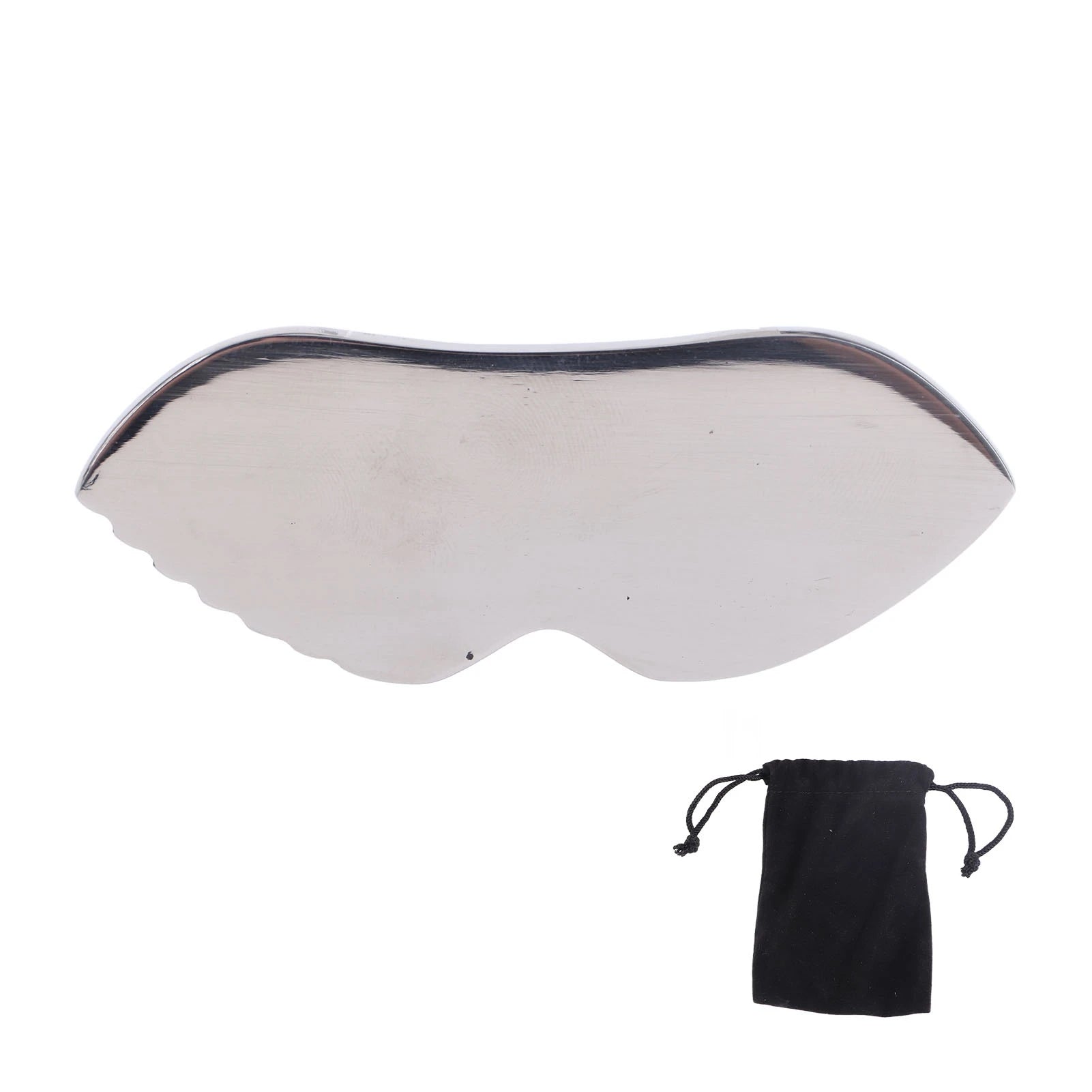 Ergonomic Gua Sha Massage Tool