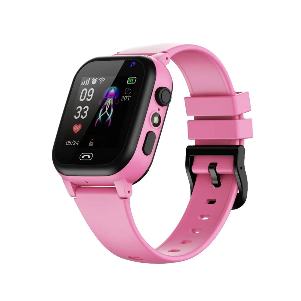 S30 Kids Smartwatch with GPS & Calls