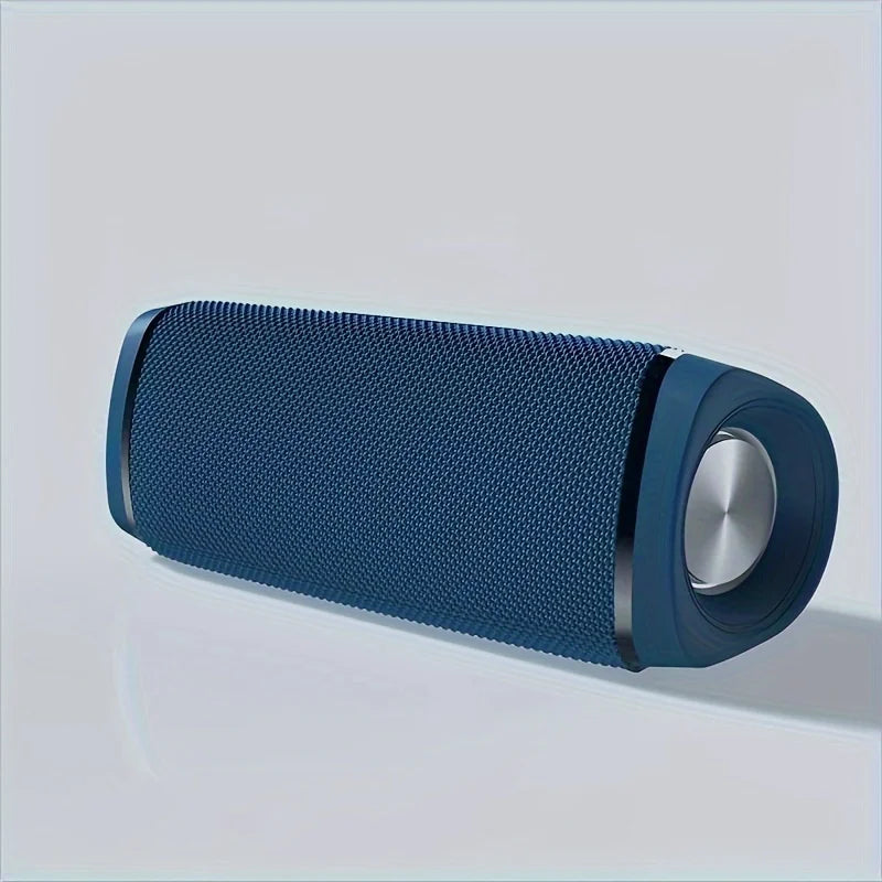 Tragbarer wasserdichter Bluetooth-Lautsprecher 40 W