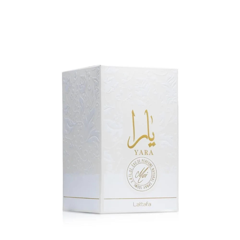 Lattafa Yara Moi EDP 100 ml für Damen