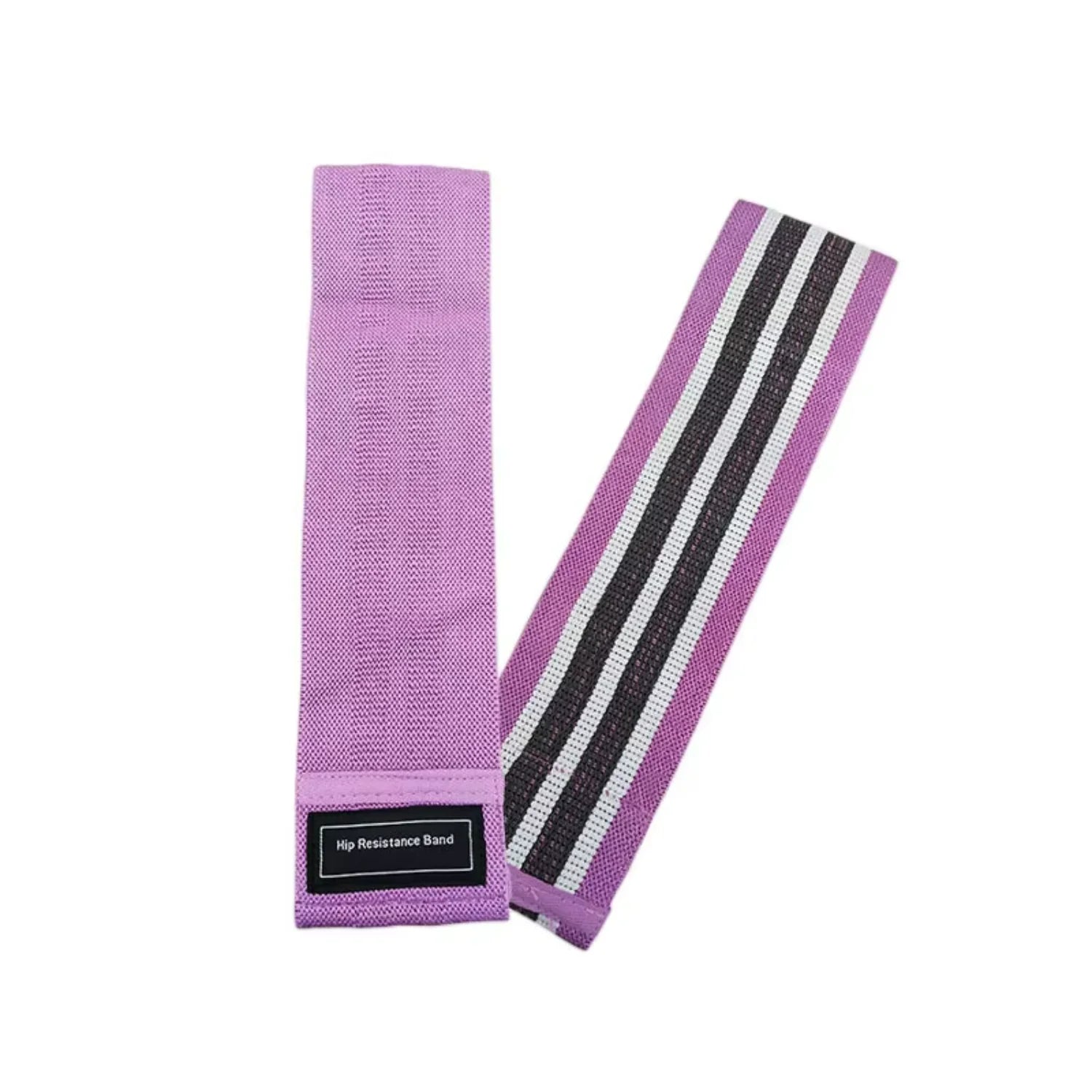 1 x Kniebeugen-Stretch-Widerstandsband.