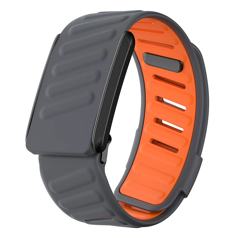 Silikonarmband für Whoop 4.0