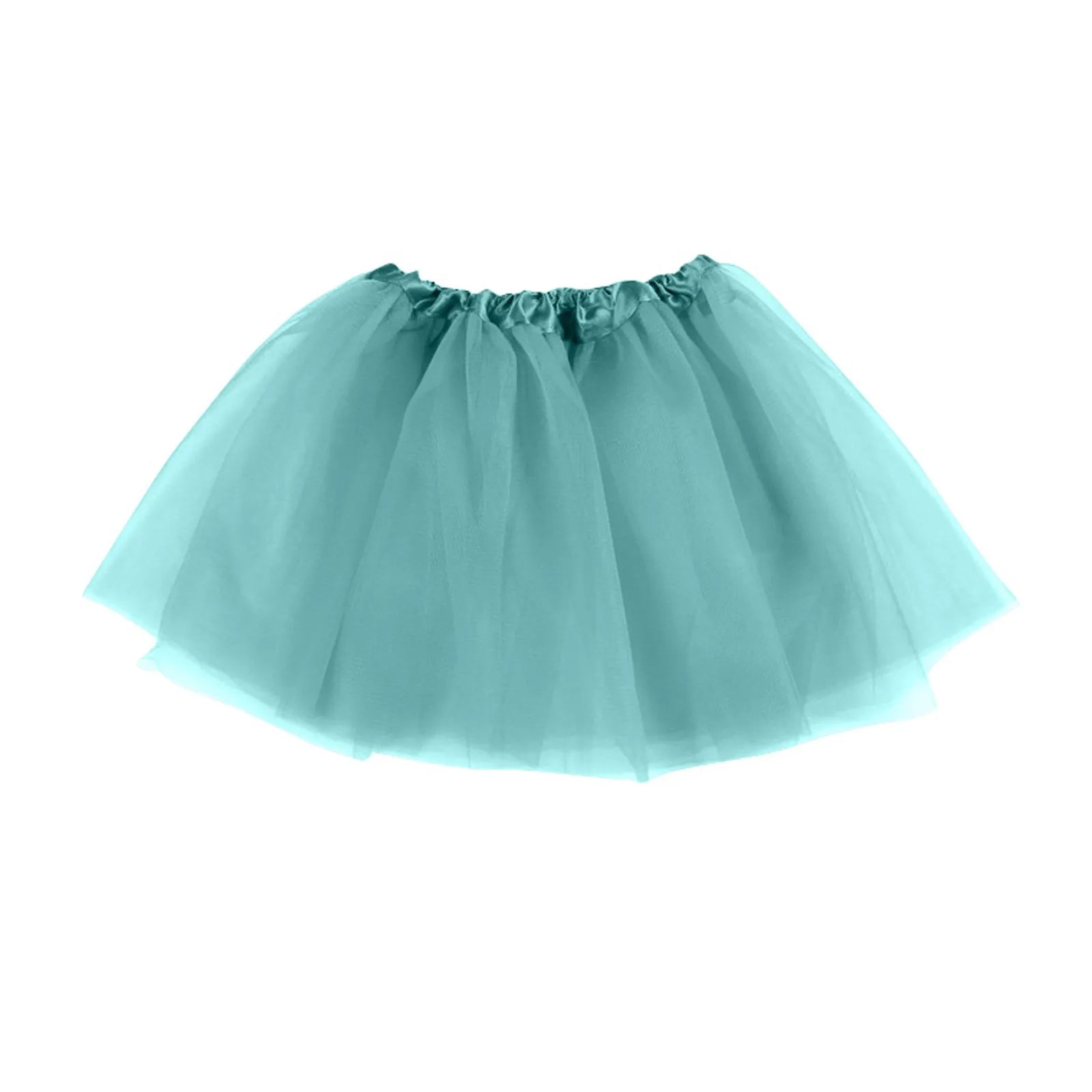 Baby Girl Tulle Tutu Pettiskirt