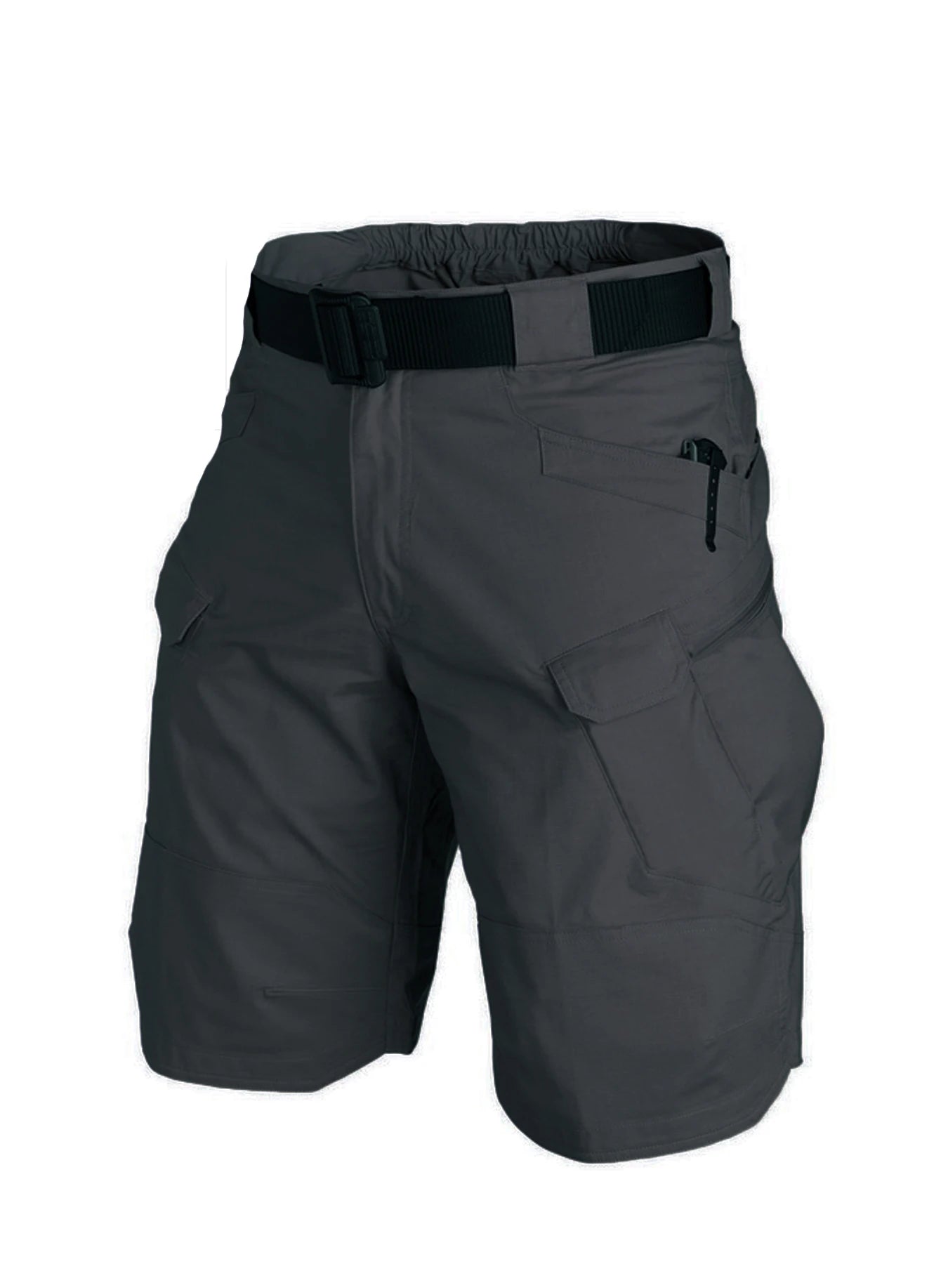 Wasserdichte Urban Military-Cargo-Shorts für Herren