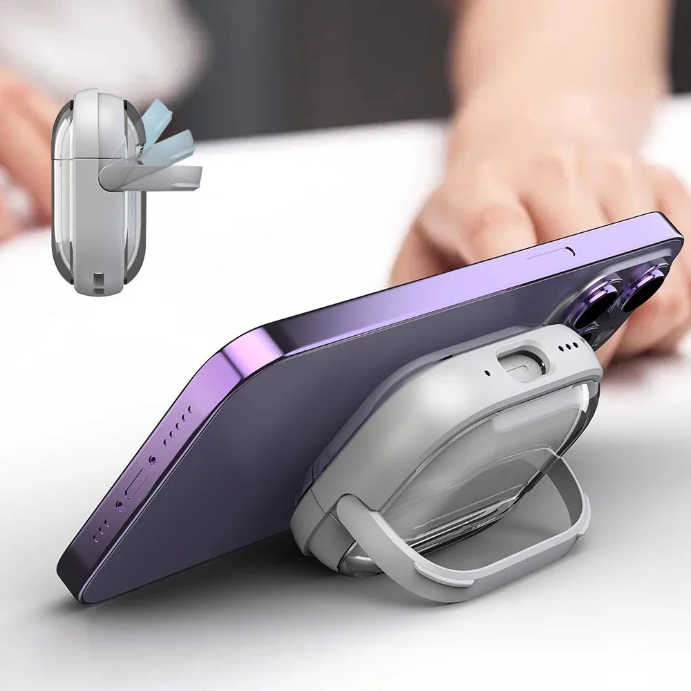 Kopfhörerhülle kompatibel mit AirPods