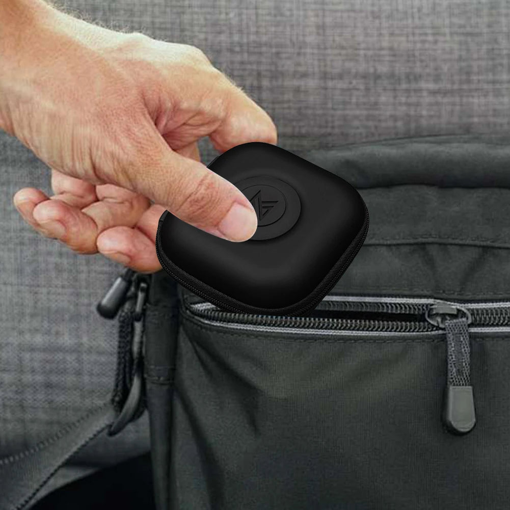 Universelle Aufbewahrungstasche für KZ-Kopfhörer